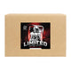 2025 Hit Parade Football Autographed Card Limited Series 31 Hobby