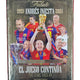 2025/26 Panini Andres Iniesta Tribute Soccer Hobby Box