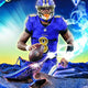 2025 Panini Phoenix Football Hobby