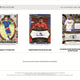 2024/25 Panini Select FIFA Soccer 6-Pack Hobby Blaster