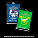 2026 Club Legacyz Icons World Heroes Soccer Fourth Edition Hobby