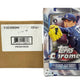 2025 Topps Chrome Baseball Hobby