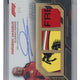 2023 Topps Dynasty F1 Frederic Vasseur Triple Relic Auto *Gold 1/1*