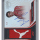 2024 Topps Dynasty F1 Patch Auto 3/4 Carlos Sainz