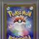 2024 Pokemon Scarlet and Violet Japanese Special Illustration Rare Greninja