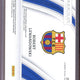 2023-24 Panini Immaculate Collection Robert Lewandowski Jumbo Dual Patches 16/25 #JD-RL