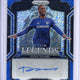2024/25 Prizm EPL Didier Drogba Blue Shimmer Auto