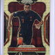 2022 Prizm World Cup Arnaut Danjuma 1/1 Gold Vinyl
