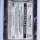 2022-23 Topps Museum UEFA Virgil Van Dijk Jumbo Relic Patch Auto 68/199