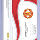 2023-24 Panini Immaculate RUUD VAN NISTELROOY Auto Heralded Holo /25 JA764