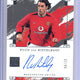 2023-24 Impeccable Premier League Ruud Van Nistelrooy Indelible Ink Auto /99