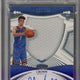 2022/23 Crown Royale Chet Holmgren RPA /199 PSA 9