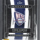2021/22 Panini Impeccable Vince Carter Auto #IIVCT 07/35