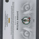 2022-23 Origins Jayson Tatum Tiger Eyes #9