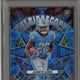 2023 Panini Mosaic Jahmyr Gibbs Kaleidoscopic PSA 10