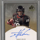 2013 SP Authentic Travis Kelce Sign of the Times Rookie Auto PSA 10