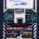 2021 Panini Playbook Jalen Hurts Hail Mary Signautres Patch /5