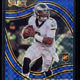 2021 Panini Select Blue Field Jalen Hurts RC /49