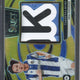 2024/25 Panini Select Takefusa Kubo Patch /10