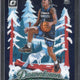 2024/25 Panini Rob Dillingham RC Downtown