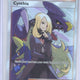 2019 Pokemon Hidden Fates Cynthia Shiny Vault SV82/SV94
