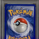 2004 Pokemon Team Rocket Returns Rocket's Articuno ex 96/109 PSA 8
