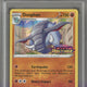2020 POKEMON SWSH DONPHAN - HOLO PRERELEASE #067 PSA 10 - EU