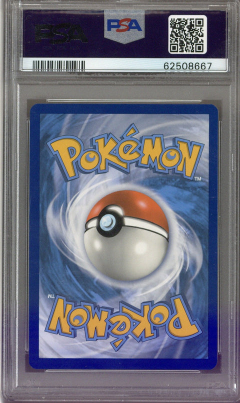 2020 POKEMON SWSH DONPHAN - HOLO PRERELEASE #067 PSA 10 - EU