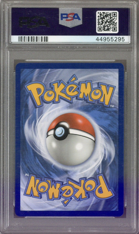 2019 POKEMON SUN & MOON F.A./MEWTWO & MEW GX UNIFIED MINDS - SECRET #242 PSA 10 - EU