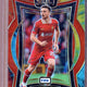 2024/25 Panini Select Fifa Diogo Jota Tie-Dye Prizm Livepool LFC 15/25