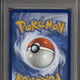 2022 Pokemon SWSH FA Rayquaza VMAX SILVER TEMPEST #TG20 PSA 10