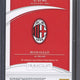 2024-25 Panini Immaculate Ruud Gullit Autograph /10