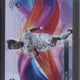 2024 Topps Chrome UEFA Club Competitions Endrick #H-3 Helix (SSP)