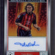 2024-25 Topps Museum Paolo Maldini Autograph /50 #SS-PM
