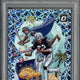 2023 Panini Donruss Optic Marcus Allen Super Bowl Downtown #SBDMA PSA 9