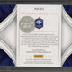 2017 Panini Immaculate Antoine Griezmann 1/1 Modern Marks Autograph #MM-AG