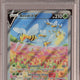2022 Pokemon Beedrill 161 PSA 10