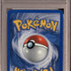 2006 Pokemon Legend Maker Flygon ex 87/92 PSA 8