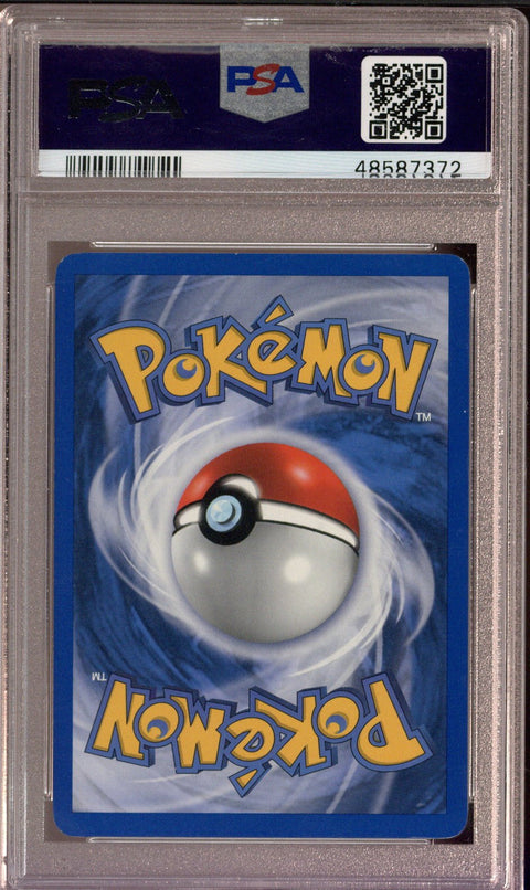 2006 Pokemon Legend Maker Flygon ex 87/92 PSA 8