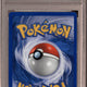 2002 Pokemon Neo Destiny Dark Ampharos 1st Edition Holo PSA 8.5