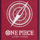 2022 One Piece OP01 EN Kaido Alternate Art-Errata #061