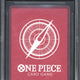 2024 One Piece Shanks Alt Art Leader #OP09001 BGS 9.5