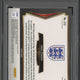 2024-25 Select FIFA Phil Foden Gold Ice /10 #212 PSA 9