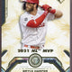 2025 Topps Diamond Icons Bryce Harper /25