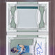 2021 National Treasures Trevor Lawrence Booklet /99