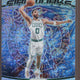 2024/25 Panini Prizm Jayson Tatum /25 Fireworks