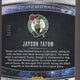 2024/25 Panini Prizm Jayson Tatum /25 Fireworks