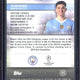 2024 Topps Stadium Club Chrome Julian Alvarez /5 #19
