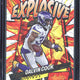2022 Panini Absolute Football Dalvin Cook Explosive