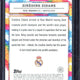 2025 Topps Finest UCC Zinedine Zidane The Man
